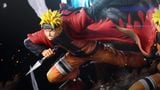  Naruto Rasenshuriken - Ventus Studio 