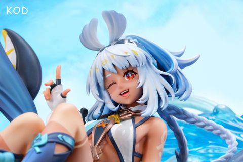  Mualani - Genshin Impact - KOD Studio 