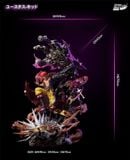  Eustass Kid - One Piece - Water Bear Studio 