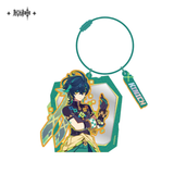  Bộ sản phẩm chủ đề cùng đến vùng đất Natlan - Genshin Impact 