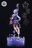  Kamisato Ayaka Genshin Impact - Art of Eden 