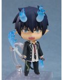  Nendoroid 2377 Okumura Rin - Ao no Exorcist - Good Smile Company 