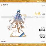  Standee nhân vật Genshin Impact - Dimensional S 