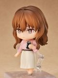  Nendoroid 2108 Fuyutsuki-san The Ice Guy and His Cool Female Colleague - Good Smile Company 