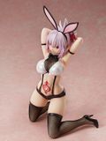 Matsuri Kazamaki Bunny ver - Ayakashi Triangle - FREEing 