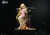 Oshino Shinobu - Bakemonogatari - Hera Studio 