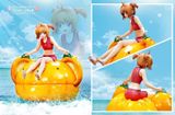  Kinomoto Sakura: Summer ver - Card Captor Sakura - CCS Studio 