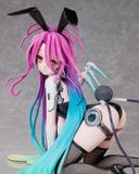  Schwi Bunny ver - No Game No Life - FREEing 