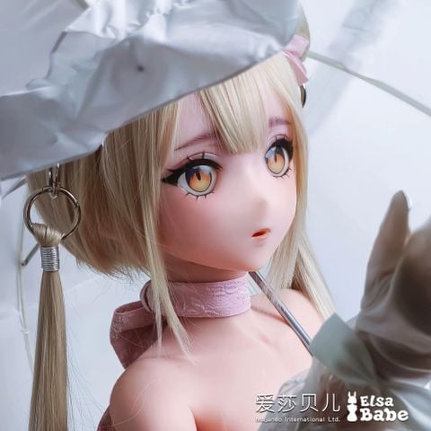  Búp bê Utashiro Shiori - ElsaBabe 