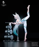  Feixiao - Honkai Star Rail - Hakimi Studio 