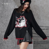  Chân váy chủ đề Wriothesley - Genshin Impact 