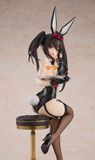  Kurumi Tokisaki Black Bunny ver - Date A Live - KADOKAWA 