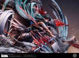  Levi Ackerman - Attack on Titan - Hertz Studio 