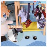  Búp bê bông Childe Genshin Impact 