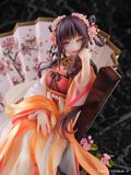  Tokisaki Kurumi: Hanfu ver - Date A Live - eStream SSF 
