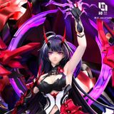  Raiden Mei: Herrscher of Thunder - Honkai Impact 3 - Lou Lan Studio 