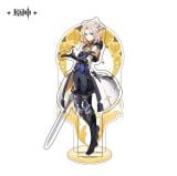 Standee nhân vật vùng đất Mondstad Genshin Impact 