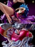  Boa Hancock - One Piece - SBS Studio 