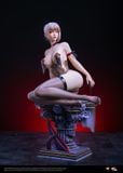  Altria Pendragon Saber Alter - Fate / Stay Night - DT & UME Studio 