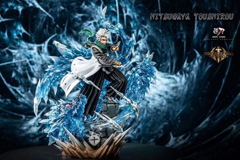 Hitsugaya Toushirou - Bleach - NIREN x I.W Studio 