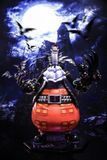  Gecko Moria - One Piece  - Kings Win Studio 