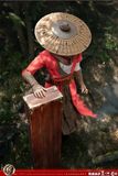  Lý Tinh Vân - Họa Giang Hồ Chi Bất Lương Nhân - Cosmic Creations 