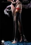  Shenhe - Genshin Impact - Sakura Studio 