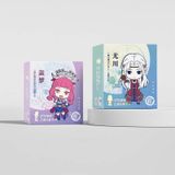  Mô hình chibi Họa Giang Hồ Chi Bất Lương Nhân 