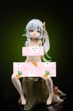  Thảo thần Nahida 18+ Genshin Impact - IceCream Studio 
