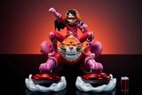  Luffy: Germa - One Piece - GG Studio 