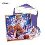  Hộp quà sinh nhật nhân vật Genshin Impact - Vol.3 