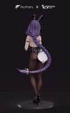  Raiden Shogun Bunny ver. Genshin Impact - Whalesong Studio 