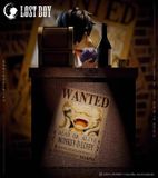  Luffy Childhood - One Piece - Lost Boy Studio 