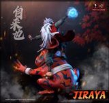  Jiraiya - Naruto Shippuden - Yang Studio & XS Studio 