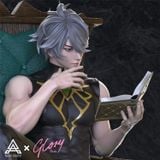  Alhaitham 18+ Genshin Impact - Atlas Studio x Glory Studio 