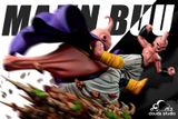  Kid Buu vs Fat Buu - Dragon Ball - Clouds Studio 