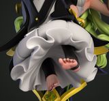  Mobius - Honkai Impact 3 - Arctic Wolf Studio 