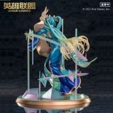  Sona 1/7 Scale Figure - League of Legends x Myethos 