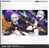  Bàn di chuột dòng CG - Honkai Impact 3 