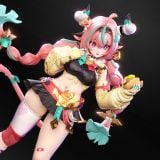  Varesa - Genshin Impact - Little Raccoon Studio 