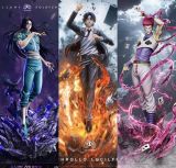  Hisoka Morow - Hunter x Hunter - PG Studio 