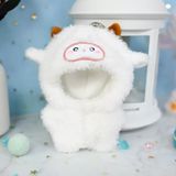  Outfit cừu biết bay dành cho doll mini sao biển Genshin 