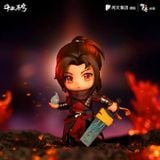 Mô hình chibi Đấu Phá Thương Khung - China Literature 