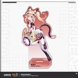  Standee chủ đề Vũ trụ miHoYo Houkai Gakuen 2 