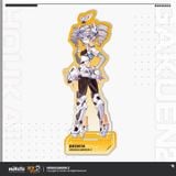  Standee chủ đề Vũ trụ miHoYo Houkai Gakuen 2 
