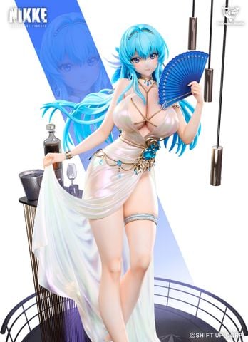  Helm - Goddess of Victory: Nikke - TriEagles Studio 