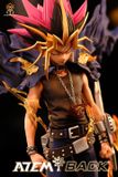  Atem / Yugi - Yu Gi Oh! - Aftershock Studio 
