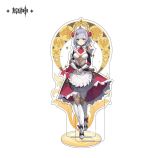  Standee nhân vật vùng đất Mondstad Genshin Impact 