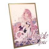  Bộ sưu tầm Miracle Elysia Honkai Impact 3 - arts EGO TDC24 