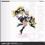  Standee Vết thánh Valkyrie - Honkai Impact 3 